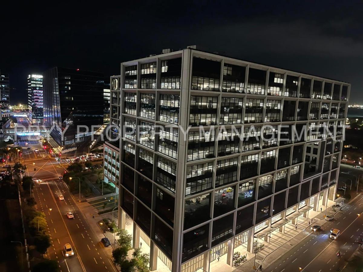 Shore Residences, Mall Of Asia Complex Stays By Pbyy Manila Exterior foto