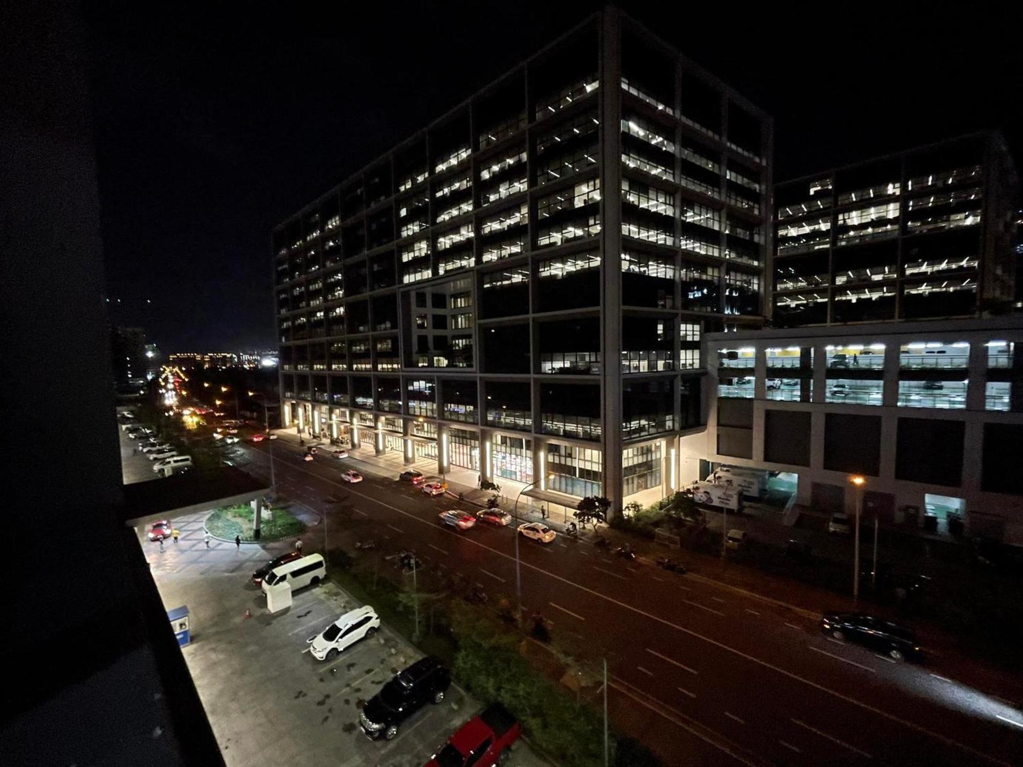 Shore Residences, Mall Of Asia Complex Stays By Pbyy Manila Exterior foto